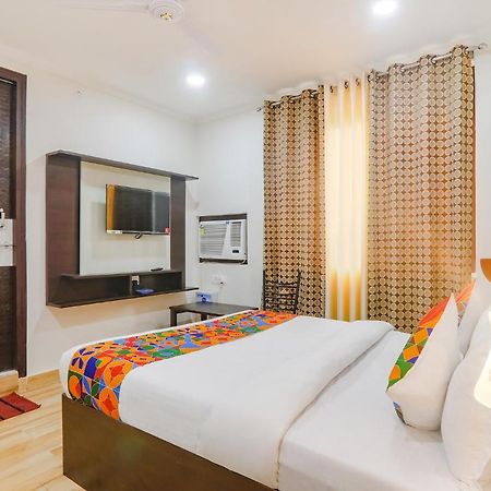 Fabhotel Shyam Inn Канпур Екстериор снимка