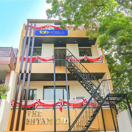 Fabhotel Shyam Inn Канпур Екстериор снимка