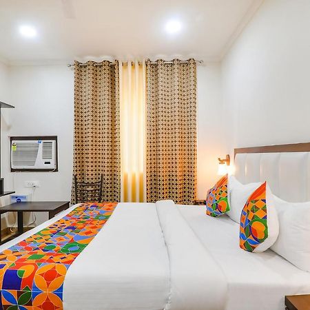 Fabhotel Shyam Inn Канпур Екстериор снимка